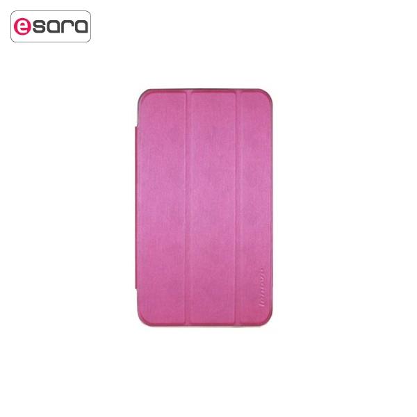 کیف کلاسوری مناسب برای تبلت لنوو A3300 - A7-30 Lenovo A7-30 A3300 Folio Cover